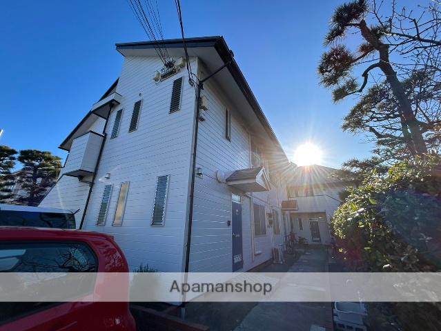 ホワイトハウス