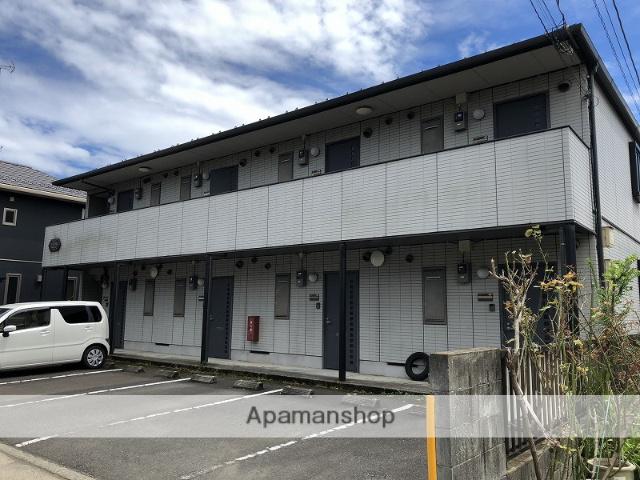 コンフォール・ユウ(1K/2階)