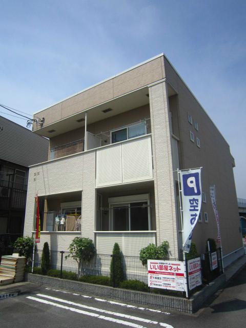 ピュア・シャトー