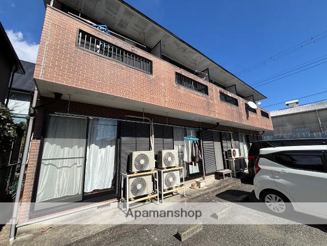 プチメゾン栢山