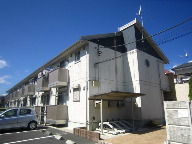 メゾン・ド・コンフォール