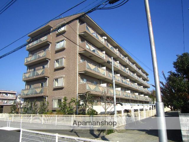 グランドールOKABE(3LDK/5階)