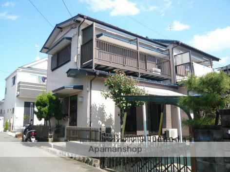 神奈川県藤沢市  築61年(2DK)