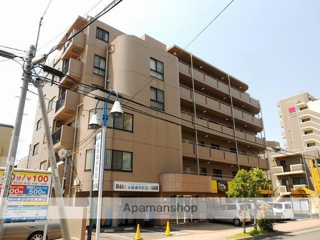 エクレール湘南辻御堂