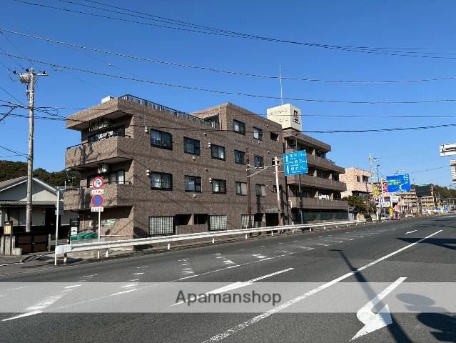 ビッグヴァン湘南辻堂