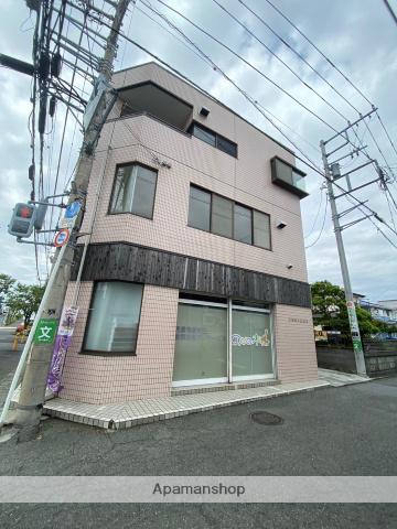 JS茅ヶ崎ビル