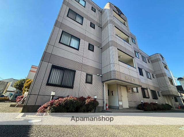 神奈川県茅ヶ崎市  築26年(2LDK/1階)