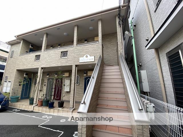 プルメリア湘南