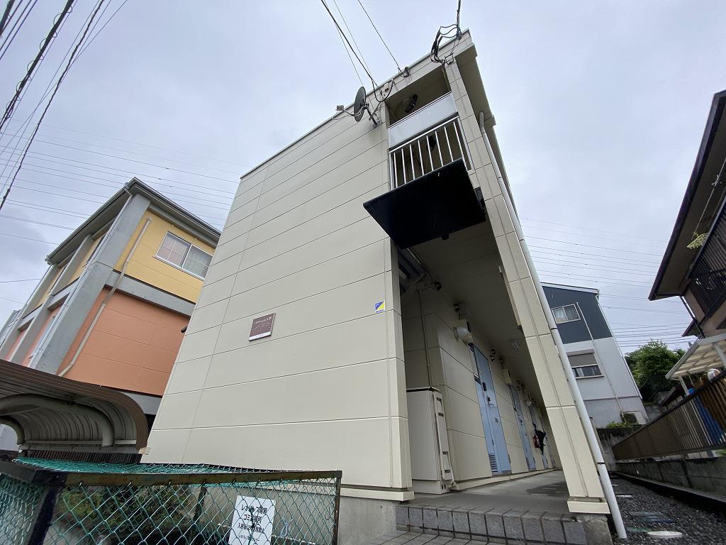 レオパレスF・シエル