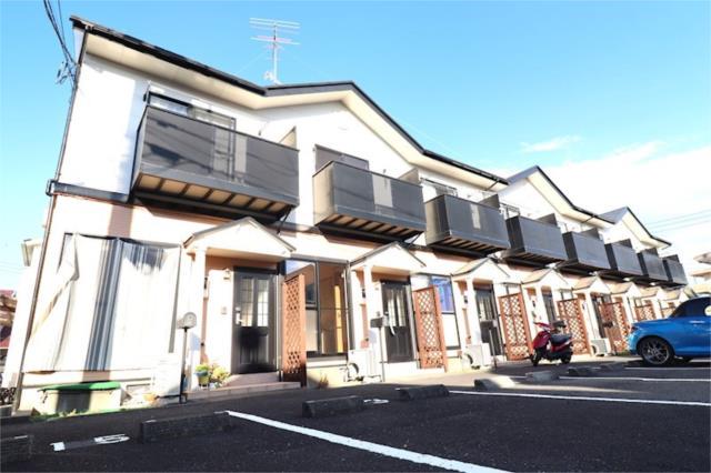 COMFORT YAMAHISA B(2DK/2階)