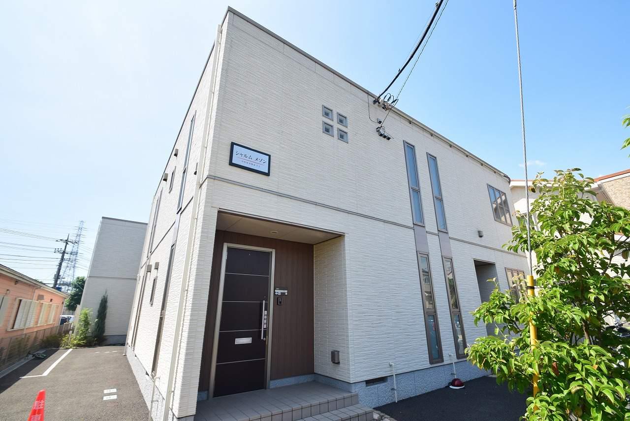 シャルムメゾン