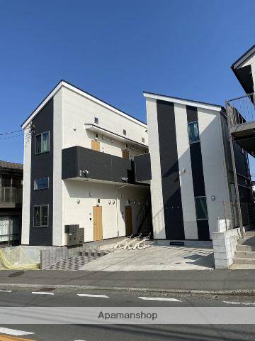 プライムテラス東海大学前Ⅰ