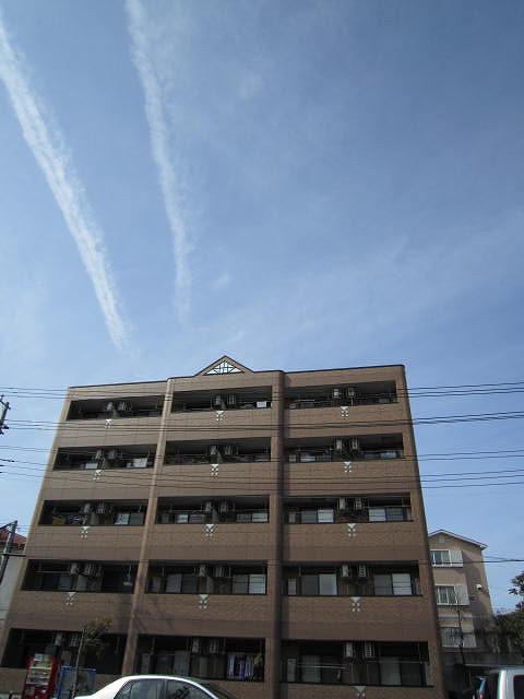 パラシオン平塚