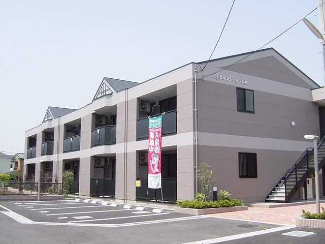 エルンテ・オーシモ