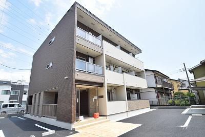 サンメリー辻・鴨宮