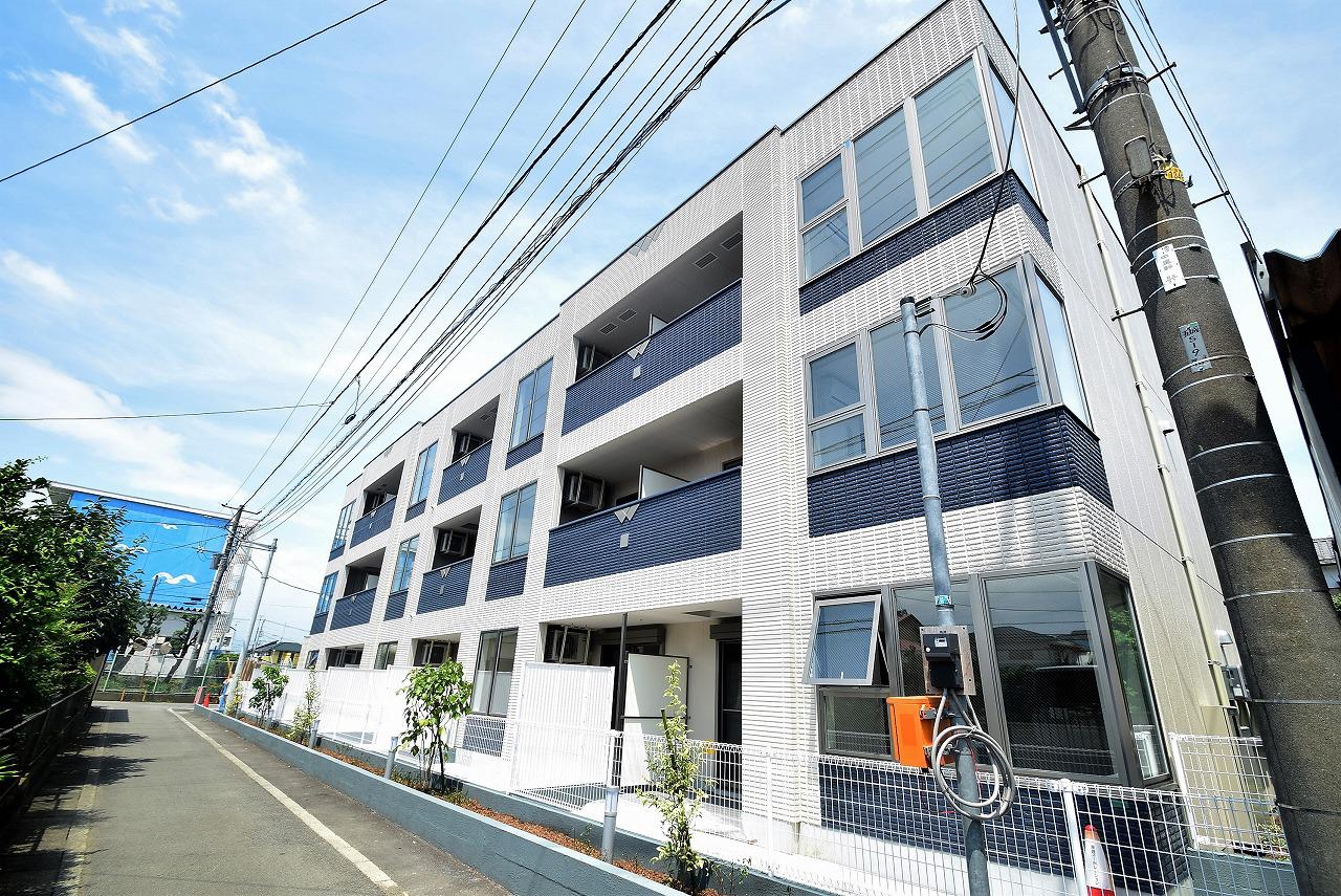 リバティ(1LDK/3階)