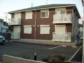 エトワール・T[1階]