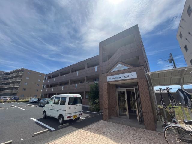 レフィナードN・K