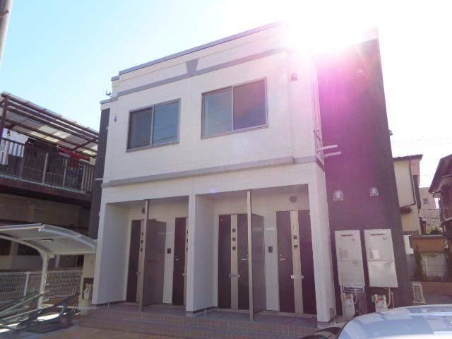 ナディア平塚Ⅱ