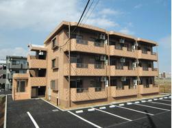 イーストガーデンリバプール