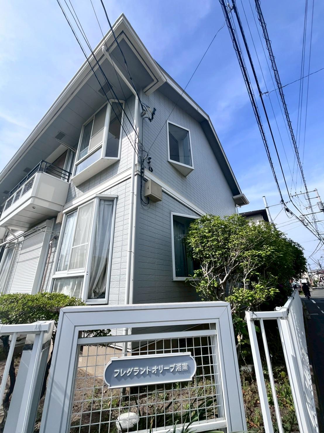 フレグラントオリーブ湘南Ⅰ