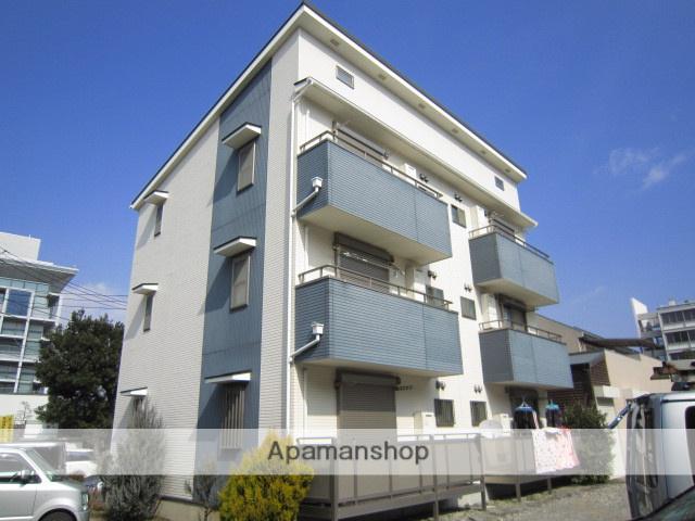 ジ・アパートメント荻窪Ⅱ