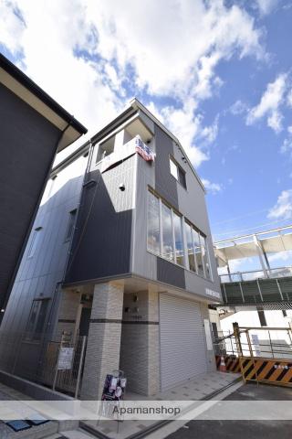 エクセルコート南鶴巻