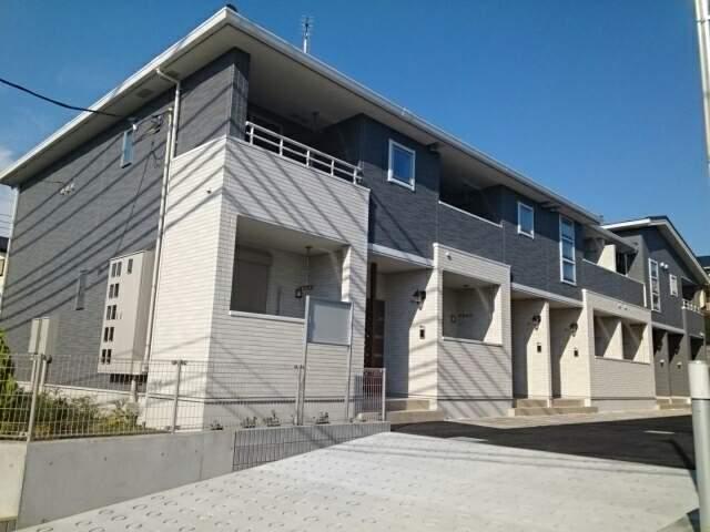 フランブリーズⅡ