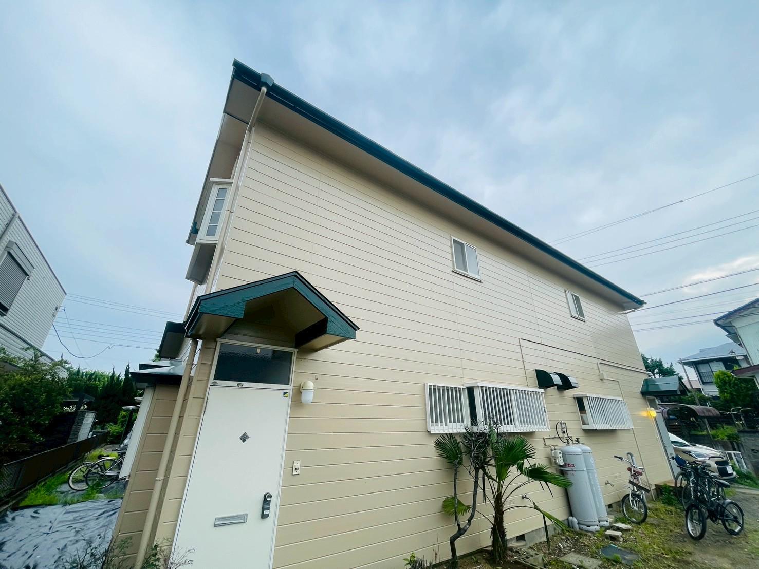 ハイツベルマーレＶ