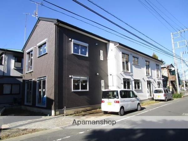 ラ・ヴィータ1号