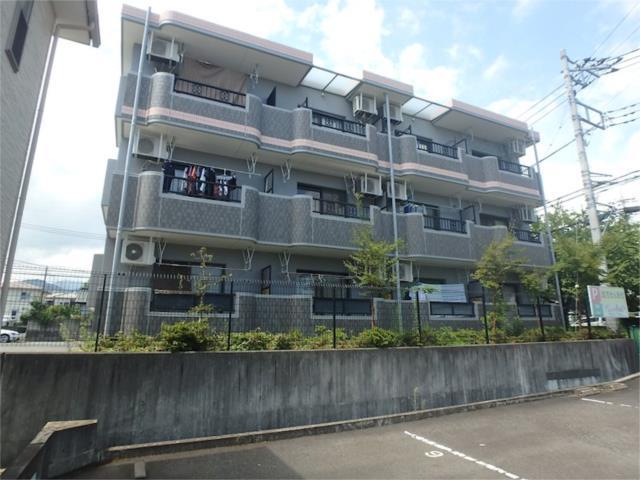 さくら壱番館(1K/2階)