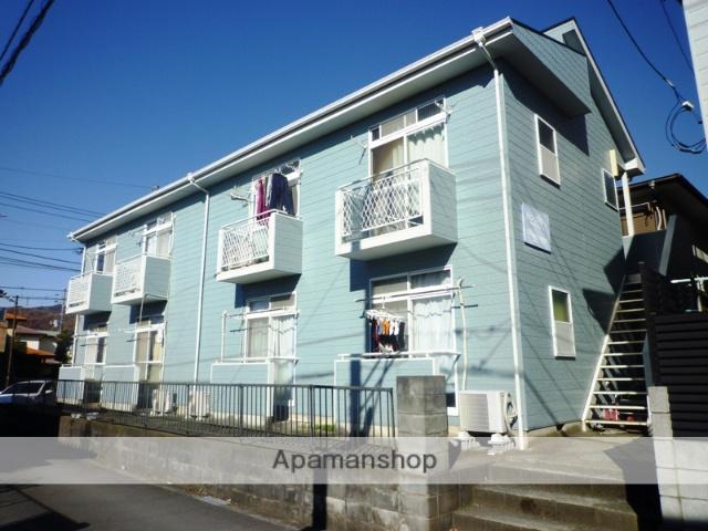 メゾンエトワール(1K/2階)