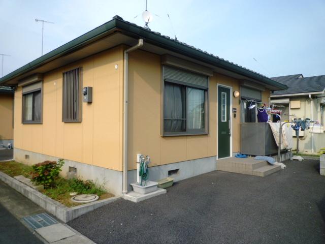小田急電鉄小田原線 秦野駅 徒歩20分 1階建 築15年