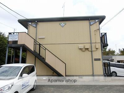 ミツハシハイツ