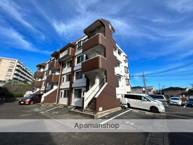 ロイヤルハイツ 2