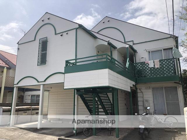 ラシャーレ桜台