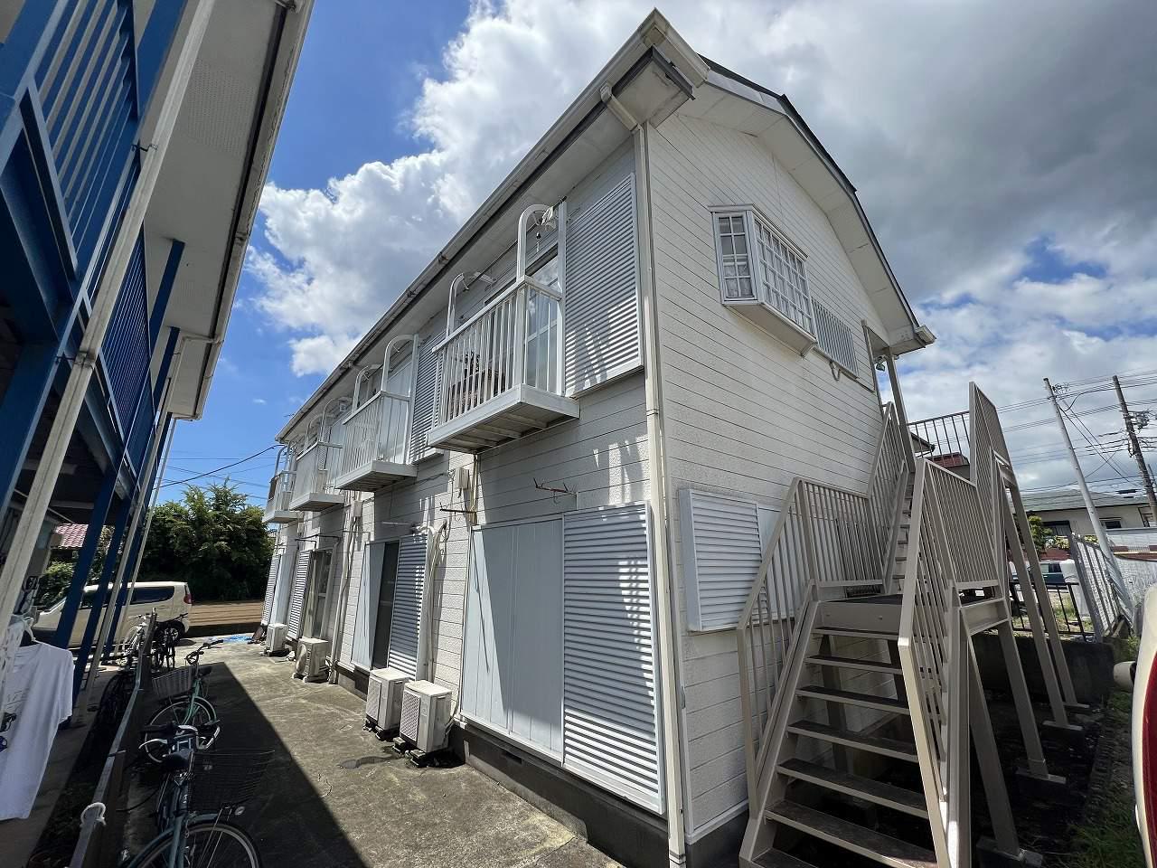 メゾンドベルフィーユ