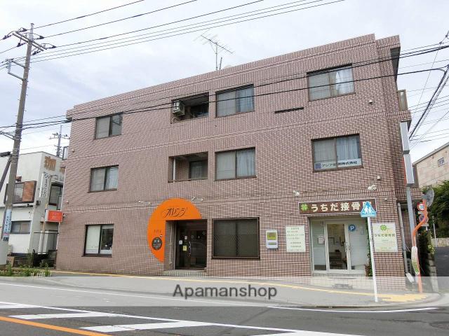 今福ビル(ワンルーム/3階)