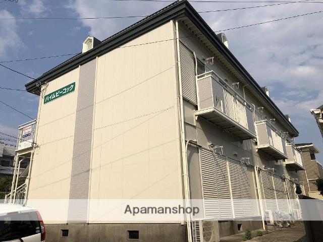 ハイムピーコック