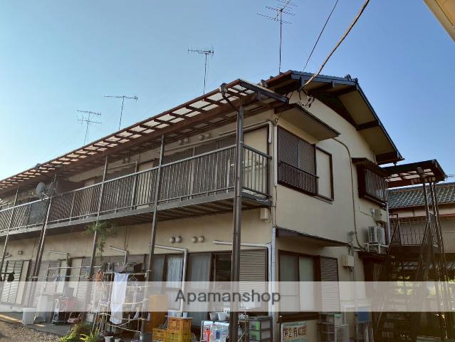 第2有宏荘(3LDK/2階)