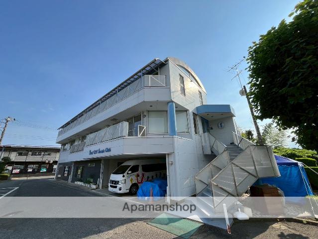 ファーストシティハウス