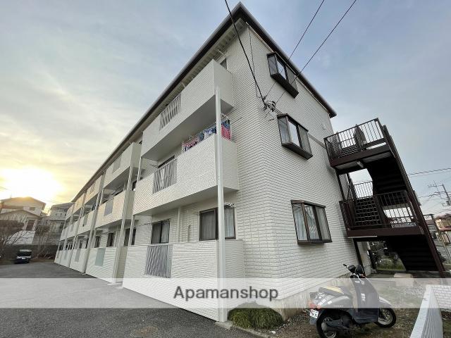 ユニティー西山