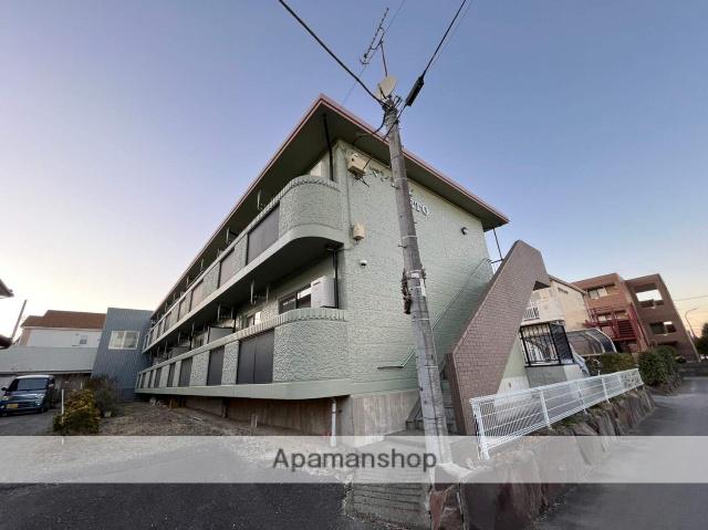 瀬戸マンション(2DK/1階)