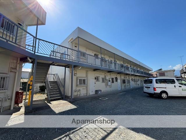 星崎アパート1号棟