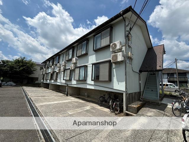 ハウスサン&サン