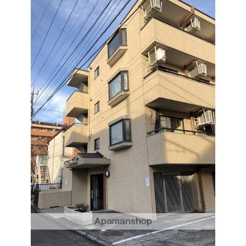 セントヒルズ桜ヶ丘駅前