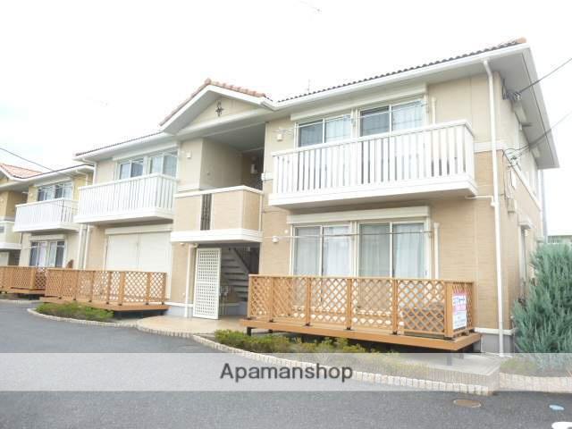 コンフォート壱番館・弐番館(2LDK/2階)