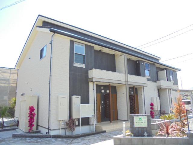 サンビレッジⅥ