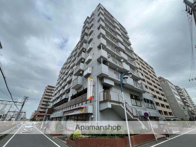 湘南台ダイヤモンドマンション