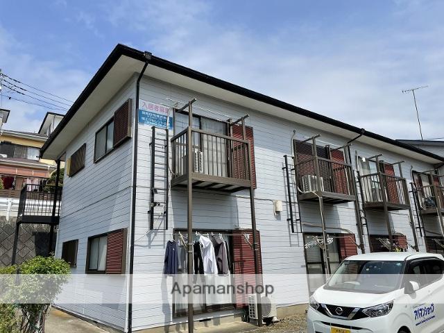 ライフアップ東海Ⅰ(1DK/1階)